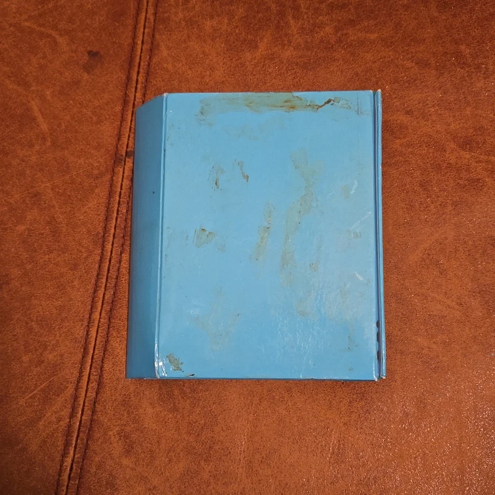 Y2K Spongebob Squarepants Planner - Picture 3 of 6